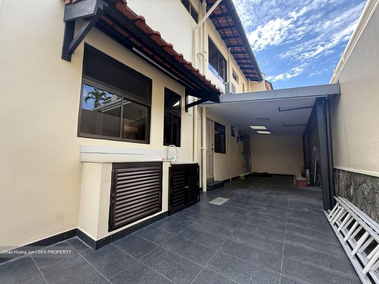 Jalan Asuhan (D11), Semi-Detached #575113271